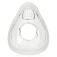 thumbnail image 2 of Coussin Intégral pour le Visage (Sceau) pour F&P Simplus CPAP Masques (Moyen), 2 of 2