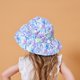 thumbnail image 1 of Sombrero flexible de algodón ajustable para niñas, adecuado para niños pequeños y niños de 3 a 8 años, ZefeiWu 8390614846951, 1 of 1