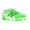 Pixel Green/Black/Silver, variant on New Balance Kid's Furon Team FG V8 Soccer Shoe, Pixel Green/Black/Silver, 3.5 M Big Kid