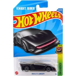 Hot wheels kitt super pursuit mode sale