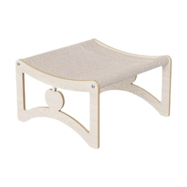 Cat Board Cat Bed Interactive Play Toy Pet Muebles de mascotas cómodas Capas de gato de gato de gato resistente para los juguetes para mascotas