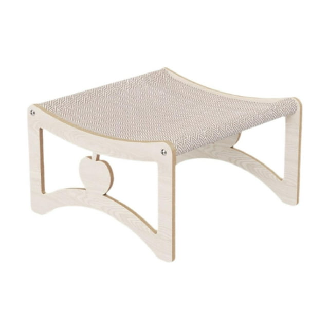Cartón de gato Cardboard mascota cama de gato para dormir interactivo juguete para ropa resistente cama de gato cama de gato cama para kitty mascota