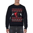 thumbnail image 2 of Sudadera Navidad Ugly Sweater Club Atlas Guadalajara, 2 of 4