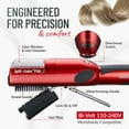 thumbnail image 4 of Split Ender Pro 2 - Automatic Split End Hair Trimmer, Rechargeable Tool for the Fast & Easy Removal of Split Damaged Hair Ends, 4 of 8