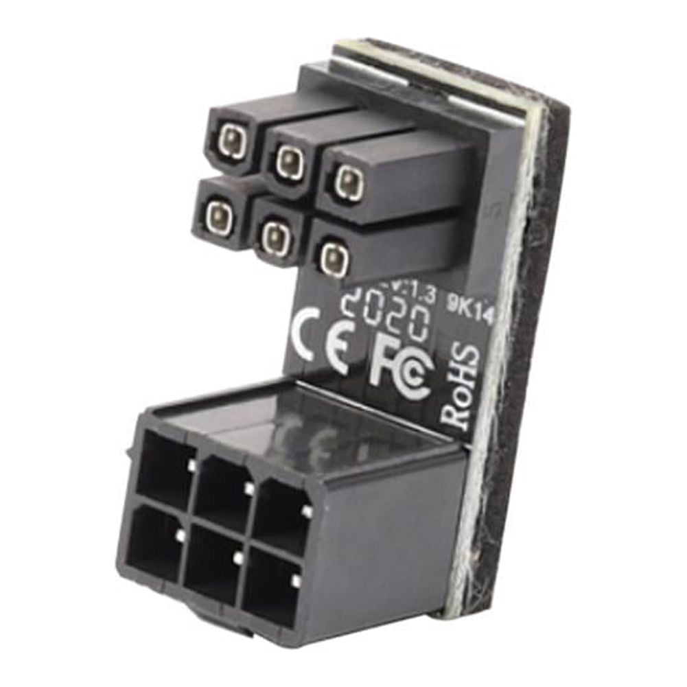 Cable módulo de tarjeta gráfica de 8 pines a 8 pines (6 2) 18 AWG