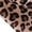 Beige, variant on TinyCribz Women's Leopard Print Pants, Casual Wide Leg Striped Trousers XL