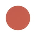 thumbnail image 3 of Powell Fiore Round Indoor Accent Side Table with Shelf, 24" Tall, Coral, 3 of 6