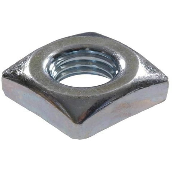 Hydra Fitness Exchange Square Nut 3 X 8" 310608 Works W Nordic-track Cycle Bike