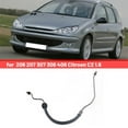 thumbnail image 4 of 2156f1 Clutch Master Cylinder Front Clutch Slave Cylinder Automobile For 206 207 307 408 C2 1.6, 4 of 5