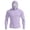 Light Purple, variant on Men's UPF 50+ Sun Protection Jacket, Lightweight Hooded Windbreaker with Zip Pockets, Breathable Outdoor Performance Gear for Fishing, Hiking, Running