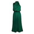 Sexy Cocktail party Sage green formal dress Formal Dresses For Women's ...