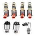 thumbnail image 3 of Pour Kit de Solénoïde 29533074 de Remplacement Compatible avec les Transmissions Silverado 2500 3500 à 5 Vitesses, 3 of 8
