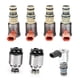thumbnail image 1 of Kit de solenoide de transmisión ANGGREK 29533074 apto para Silverado 2500 3500 5 velocidades, 1 of 8