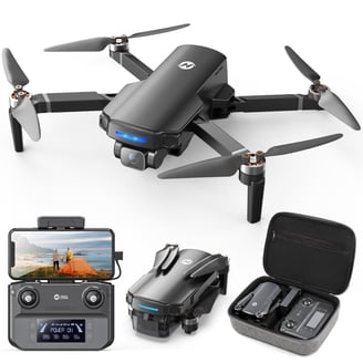 DJI Tello Boost Combo Mini Drone: Ideal for Adults, Features Video