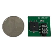 1pc Mini CW Trainer Morse Code CW Trainer Connector Hand Key Exerciser Button Oscillator Automatic Key Controller