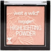 wet n wild MegaGlo Highlighting Powder, Crown of My Canopy