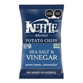 thumbnail image 1 of Papas fritas Kettle sal de mar y vinagre 212 g, 1 of 3
