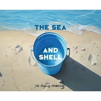 The Sea and Shell, (Hardcover)