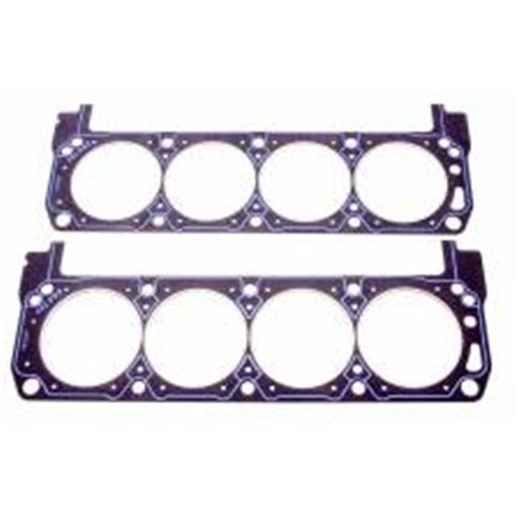 Ford Ensemble de Joints de Culasse M-6051-CP331 pour Petit Bloc Ford 302 & 351