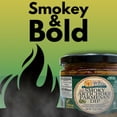thumbnail image 4 of Stello Foods - Rosie's Smokey Artichoke Parmesan Dip 12.25 oz, Gluten Free, No Corn Syrups, Low Calories, Low Fat, Cholesterol Free, Low Carbohydrates, Vegetarian, 4 of 5