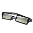thumbnail image 1 of Gafas 3D con Obturador Activo Recargable para ALL DLP Projector, 1 of 5