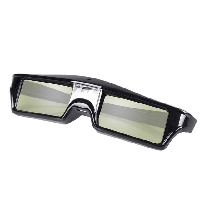 Gafas 3D con Obturador Activo Recargable para ALL DLP Projector