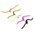 thumbnail image 2 of Paquete de 5 moscas de trucha perfecl surtido de moscas húmedas para pesca con mosca, 2 of 8