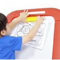 Crayola Creative Fun Double Easel