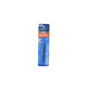 Century Drill & Tool 74112 Left Hand Drill Bit, 3/16