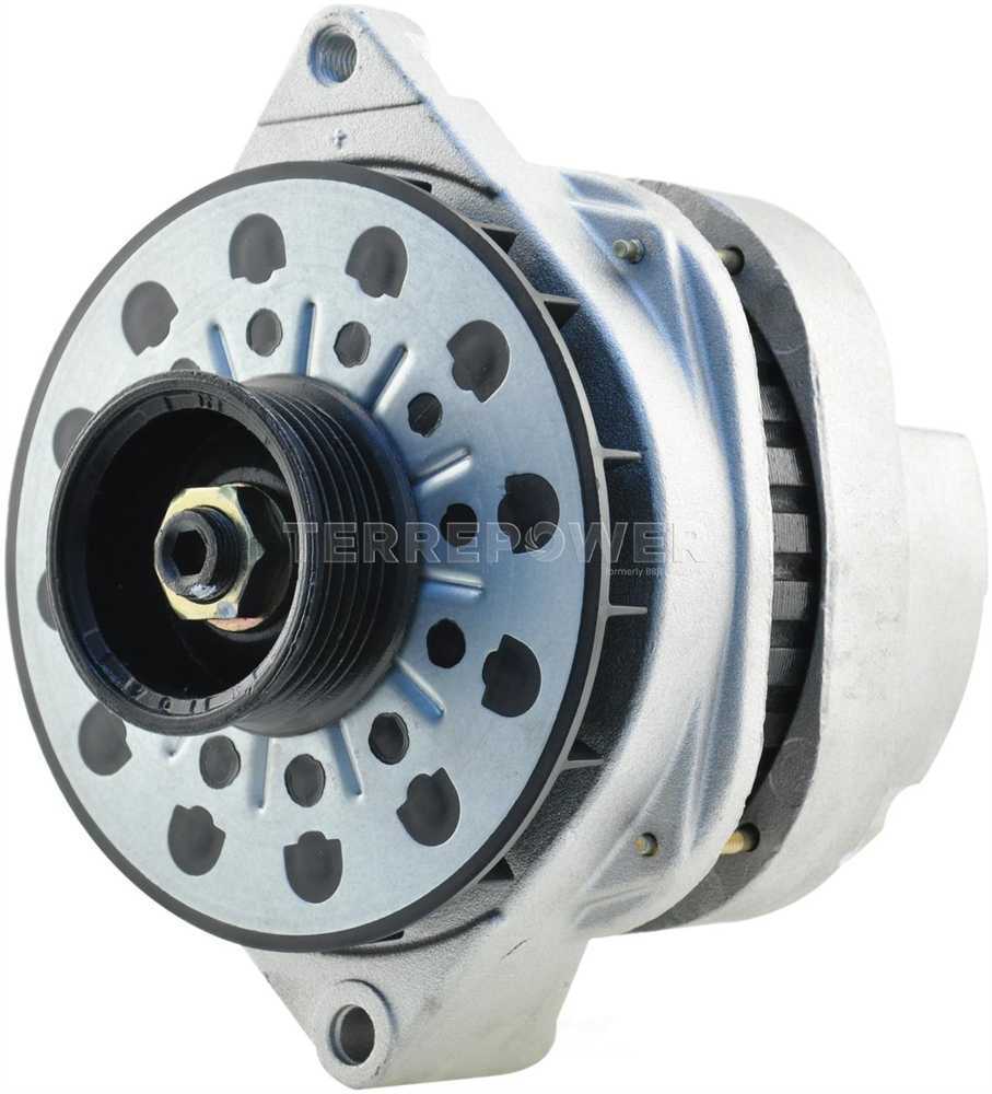 BBB Industries 8226-P50 Alternator Fits select: 1999 CADILLAC COMMERCIAL CHASSIS, 1998 CADILLAC DEVILLE