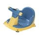 thumbnail image 1 of Soporte de baño para bebé con diseño innovador Azul, 1 of 9
