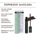 thumbnail image 3 of Lash Next Door Mascara | Espresso, 3 of 11