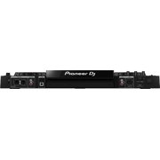 Pioneer XDJ-RR 2-Channel All-in-One DJ System - Black Bundle with Case, Headphones, and Austin Bazaar Polishing Cloth