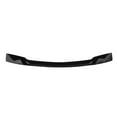 thumbnail image 3 of Glossy Black Duckbill Trunk Spoiler Wing Fit for Mercedes Benz C-Class W204 Sedan 2008-2014, 3 of 5