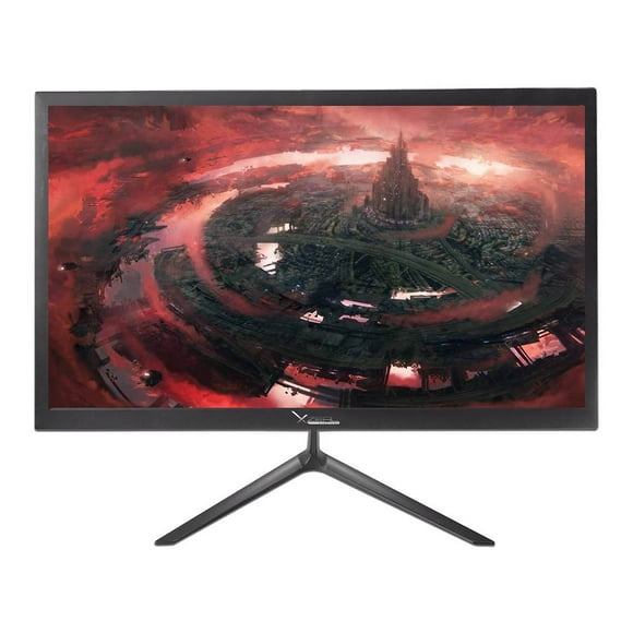 Monitor Gamer XZEAL XST-500 21.5 1920 x 1080 Full Xzeal XSPMG01B