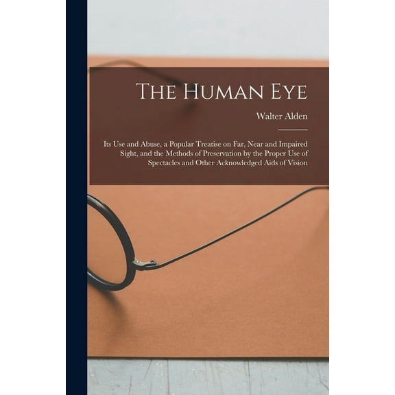 The Human Eye (Paperback)