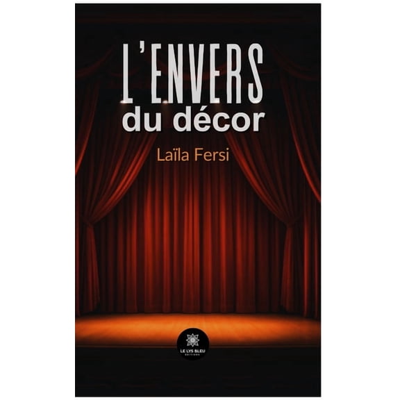 L'envers du décor, (Paperback)
