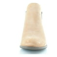thumbnail image 3 of Lucky Brand Basel Women's Boots Ginger Size 10 M, 3 of 8