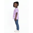 thumbnail image 3 of Hello Kitty and Friends Toddler Graphic Crewneck Tee, Sizes 12M-5T, 3 of 6