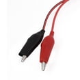 thumbnail image 2 of Pinza abrazadera de Cable de prueba Longitud de 1,5 M de doble extremo Conector, 2 of 2
