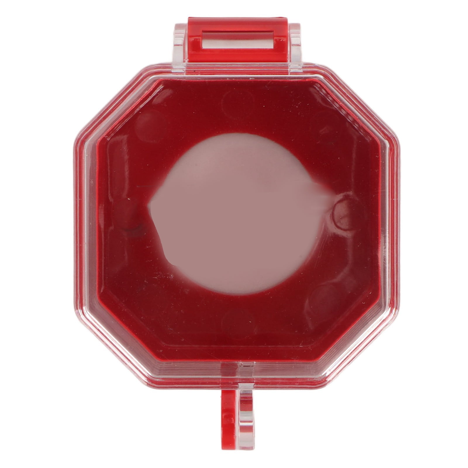 Emergency Stop Button Cover, Visual Management Push Button Cover For
