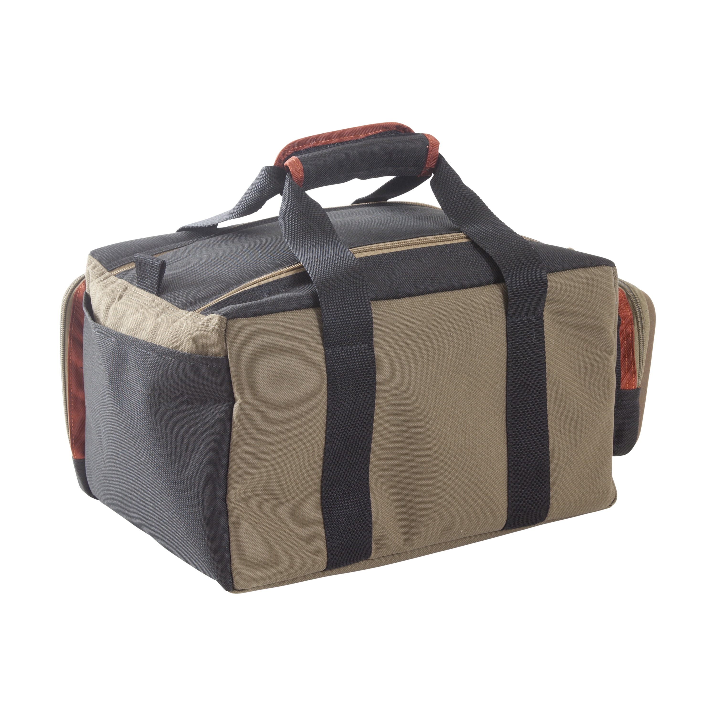 Allen Company Eliminator Rangemaster Range Bag, Tan