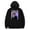 Black, variant on Spencer Reid Vintage 90s Hoodies Man/Woman Sweatshirts Printed Casual Clothes