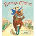 thumbnail image 2 of Emma's Circus, 2 of 2