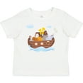 thumbnail image 3 of Inktastic Animals Ark Boys or Girls Baby T-Shirt, 3 of 5