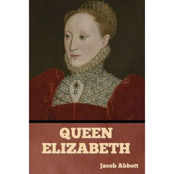 Queen Elizabeth (Paperback)
