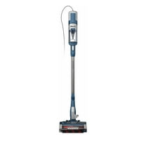Shark HZ3002 Stratos Ultralight Corded Stick Vacuum with DuoClean PowerFins HairPro, Self-Cleaning Brushroll, Odor Neutralizer Technology, Navy