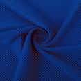 thumbnail image 4 of Cooling towel for necks,Long Breathable Mesh Instant Towel for athletes Sports (Dark Blue), 4 of 7