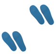 thumbnail image 2 of PEACNNG Children Arch Support Insoles for School Shoes Shockproof 2Set, 2 of 7
