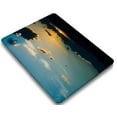 thumbnail image 4 of KSK KAISHEK Hard Shell Case for MacBook Pro 15 inchs( Retina Display, 2016 - 2019) Model A1707 A1990 Colorful B 0308, 4 of 5